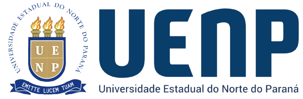 UENP Logo